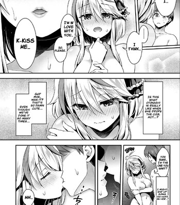 Occult Kenkyuubu: Jintai Rensei | Occult Research Club: Human Transmutation comic porn sex 52