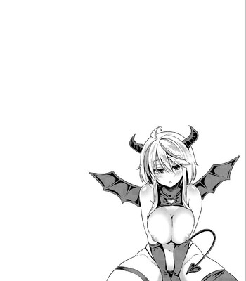 Occult Kenkyuubu: Jintai Rensei | Occult Research Club: Human Transmutation comic porn sex 64
