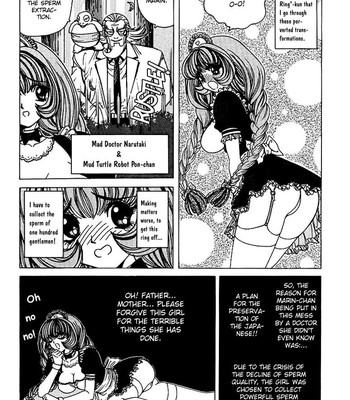 Soreyuke Marin-Chan Ch 1-2 comic porn sex 33
