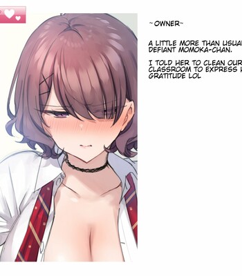 Shame Nikki 006 “Souchou Oppai Madofuki” | Photo Diary 006 “Morning Titty Window Cleaning” comic porn sex 2