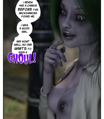 Tales From The Woods comic porn sex 63