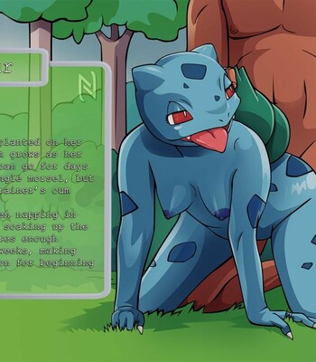 Porn Comics - [Nearphotison] Near Pokédex F (Pokémon) (Ongoing)