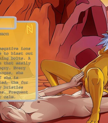 [Nearphotison] Near Pokédex F (Pokémon) (Ongoing) comic porn sex 55