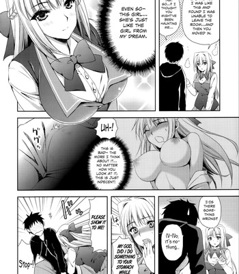Boku wa Kimi wo Daite Nemuru. comic porn sex 8