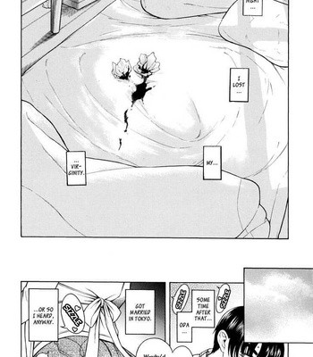 First Night, First Morning comic porn sex 18