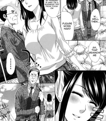 Fudoutoku sex ch. 1-2 comic porn sex 26