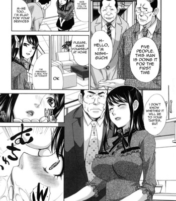 Fudoutoku sex ch. 1-2 comic porn sex 28