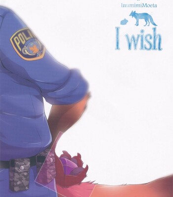 I Wish (C91) comic porn sex 34