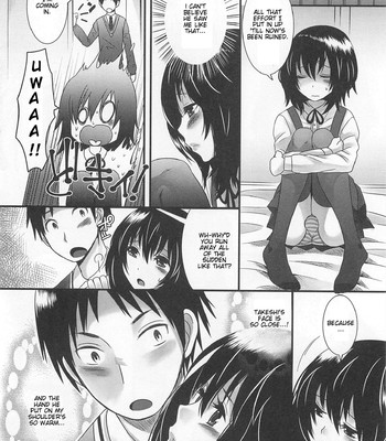 Otokonoko Uke Vol. 2 comic porn sex 12