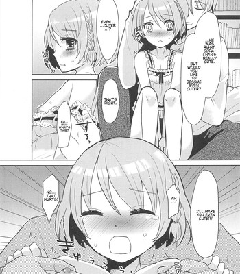 Otokonoko Uke Vol. 2 comic porn sex 57