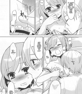 Otokonoko Uke Vol. 2 comic porn sex 58