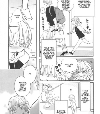 Otokonoko Uke Vol. 2 comic porn sex 93