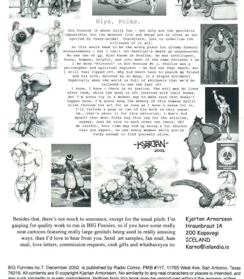 Big Funnies 7 comic porn sex 2