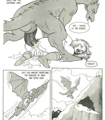 Big Funnies 7 comic porn sex 4