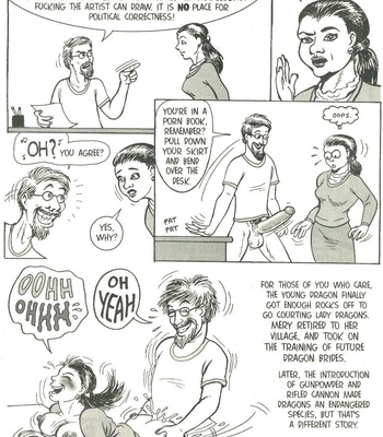 Big Funnies 7 comic porn sex 9