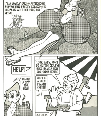 Big Funnies 7 comic porn sex 10