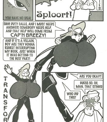 Big Funnies 7 comic porn sex 11