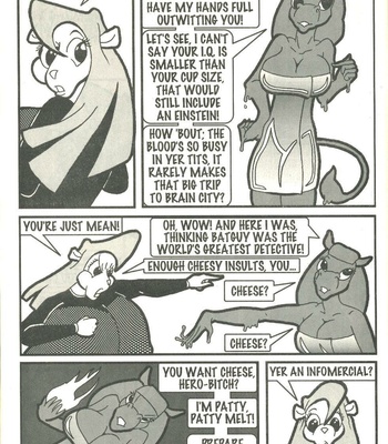 Big Funnies 7 comic porn sex 12