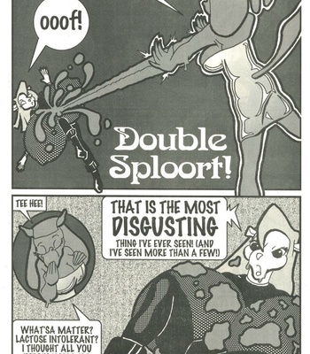 Big Funnies 7 comic porn sex 13