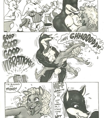 Big Funnies 7 comic porn sex 22
