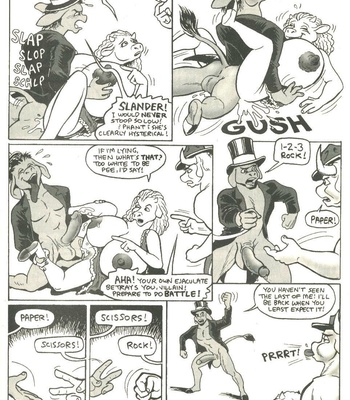 Big Funnies 7 comic porn sex 32