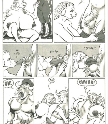 Big Funnies 7 comic porn sex 33