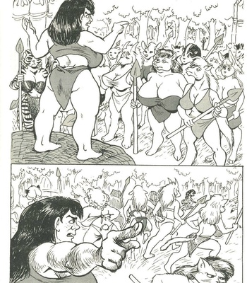 Big Funnies 7 comic porn sex 45