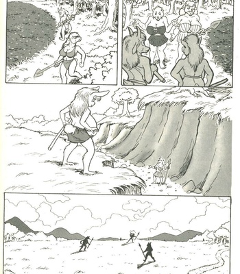 Big Funnies 7 comic porn sex 46
