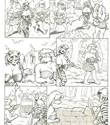 Big Funnies 7 comic porn sex 47
