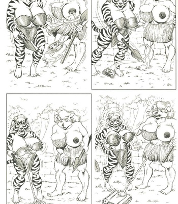 Big Funnies 7 comic porn sex 49