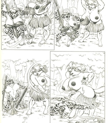 Big Funnies 7 comic porn sex 50