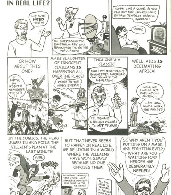 Big Funnies 7 comic porn sex 51