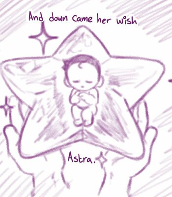 Star and Astra (Shorts) comic porn sex 32