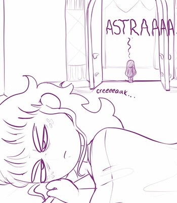 Star and Astra (Shorts) comic porn sex 34