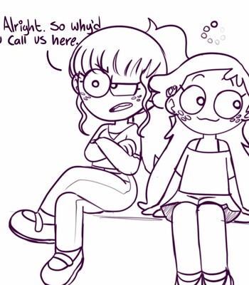 Star and Astra (Shorts) comic porn sex 49