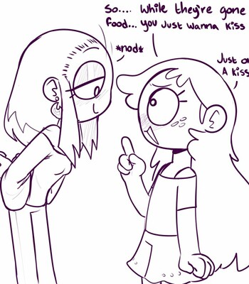 Star and Astra (Shorts) comic porn sex 62