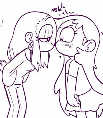 Star and Astra (Shorts) comic porn sex 64