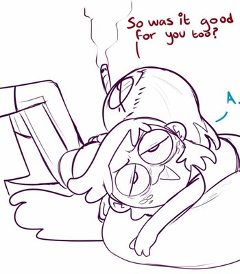 Star and Astra (Shorts) comic porn sex 74
