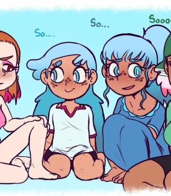 Star and Astra (Shorts) comic porn sex 80
