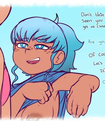 Star and Astra (Shorts) comic porn sex 84