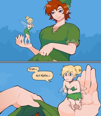 Differland Short Comics comic porn sex 104