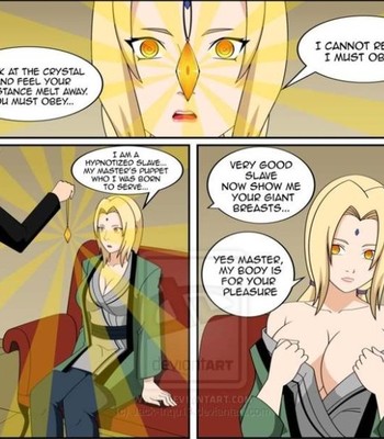 Naruto’s magic crystal comic porn sex 6