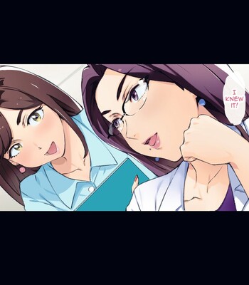 Otoko Daisuki Nikushokukei Onee-san / Man-Loving Carnivore Girls [English] comic porn sex 44