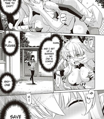 KOAKUMA DAISY | Little Demon Daisy [Incomplete] [Decensored] comic porn sex 31