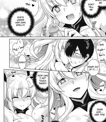 KOAKUMA DAISY | Little Demon Daisy [Incomplete] [Decensored] comic porn sex 42