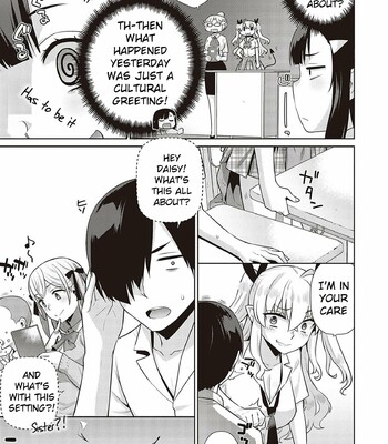 KOAKUMA DAISY | Little Demon Daisy [Incomplete] [Decensored] comic porn sex 73