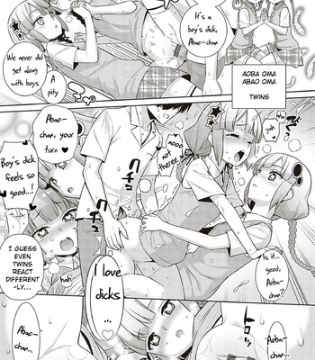 KOAKUMA DAISY | Little Demon Daisy [Incomplete] [Decensored] comic porn sex 93