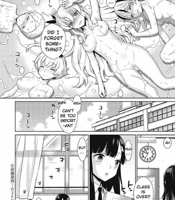 KOAKUMA DAISY | Little Demon Daisy [Incomplete] [Decensored] comic porn sex 107