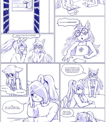 Totally Just Good Friends 2 [Ongoing] comic porn sex 48