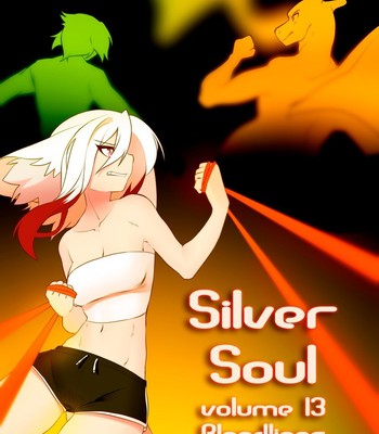 Porn Comics - Silver Soul Vol. 13 – Bloodlines